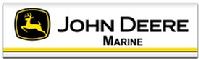 John Deere Marine Engine